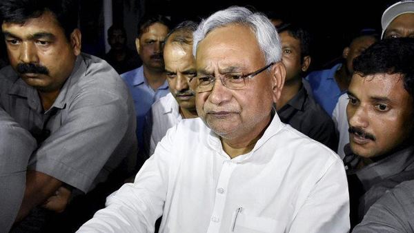 हालातों का जायजा लेने पहुंचेंगे नीतीश