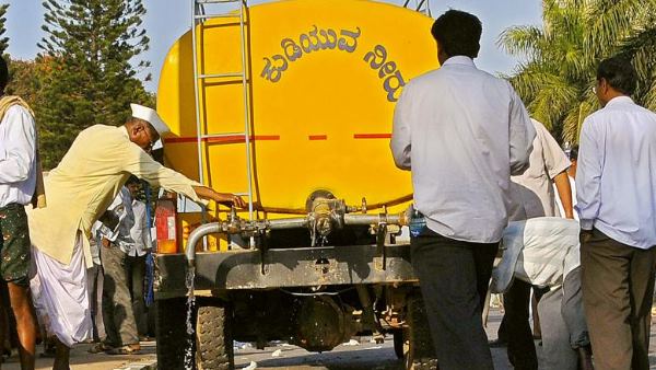 बाहर से खरीदना पड़ता है 1000 रुपये का पानी