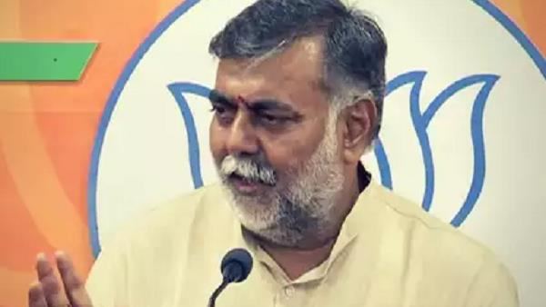 madhya pradesh: son of modis minister arrested in attempt of murder madhya pradesh: son of modis minister arrested in attempt of murder