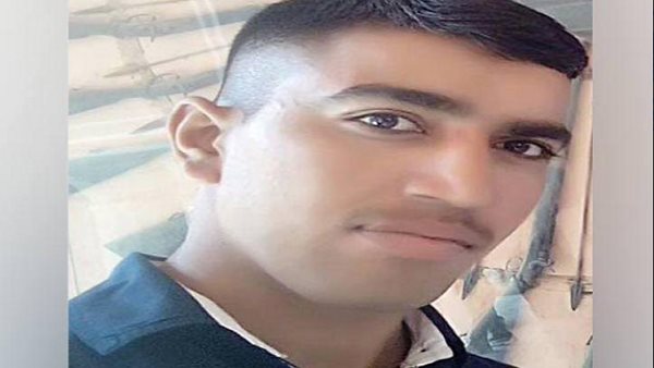 Himachals armyman Anil kumar martyr in encounter with militants at kashmir Himachals armyman Anil kumar martyr in encounter with militants at kashmir