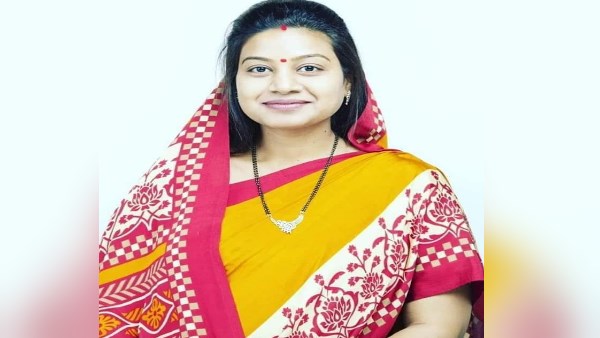 बेटी की तस्वीर सोशल मीडिया में वायरल