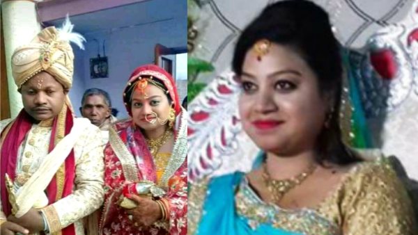 मायका कांग्रेस में, ससुराल वाले भाजपा में