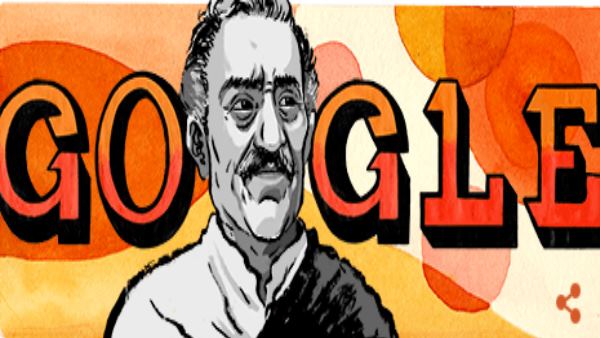 google is celebrating birth anniversary of amrish puri by doodle google is celebrating birth anniversary of amrish puri by doodle