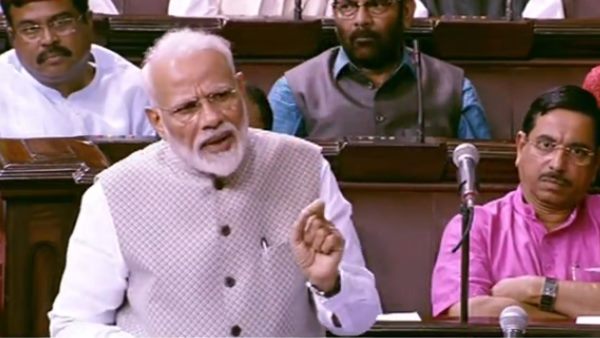 narendra Modi on deaths in Bihar due to Encephalitis unfortunate matter of shame narendra Modi on deaths in Bihar due to Encephalitis unfortunate matter of shame