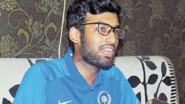 hoshangabads raghav dubey gets air 8th Rank in aiims hoshangabads raghav dubey gets air 8th Rank in aiims