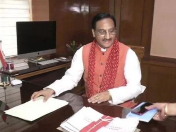 निशंक की जन्मतिथि भी दो-दो