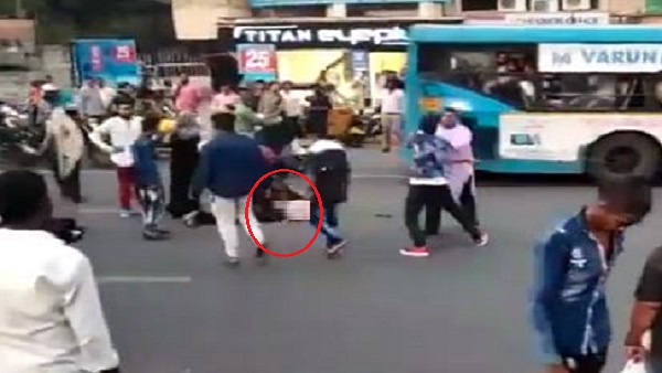 लव मैरिज से नाराज थे लड़की के घरवाले