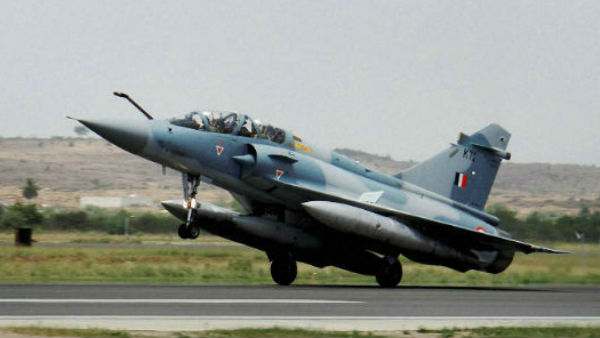 अगस्त 2002 को हुई थी स्ट्राइक