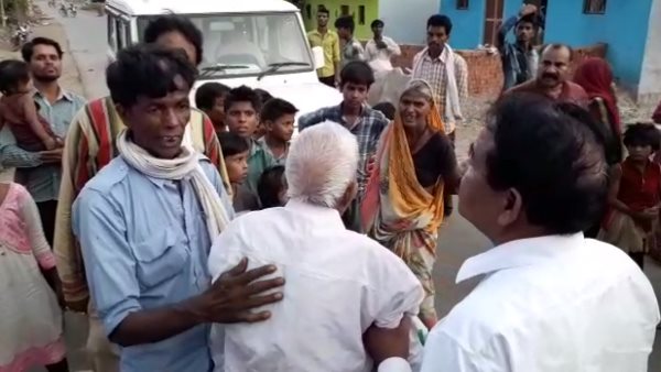 लोगों को समझने की जरूरत-दमोह जिला कलेक्टर