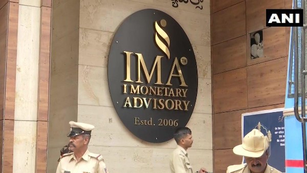 Blue Corner Notice has been issued against IMA Jewels chief Mansoor Khan Blue Corner Notice has been issued against IMA Jewels chief Mansoor Khan
