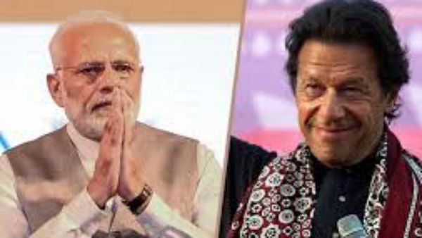 इमरान खान की तरफ देखा भी नहीं