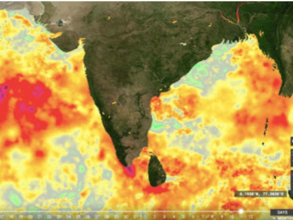 India Geography India Geography