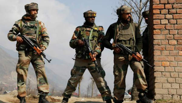 भारत-म्यांमार सेना के ज्वाइंट ऑपरेशन ने एक और सर्जिकल स्ट्राइक को दिया अंजाम, तबाह हुए कई आतंकी ठिकानें भारत-म्यांमार सेना के ज्वाइंट ऑपरेशन ने एक और सर्जिकल स्ट्राइक को दिया अंजाम, तबाह हुए कई आतंकी ठिकानें