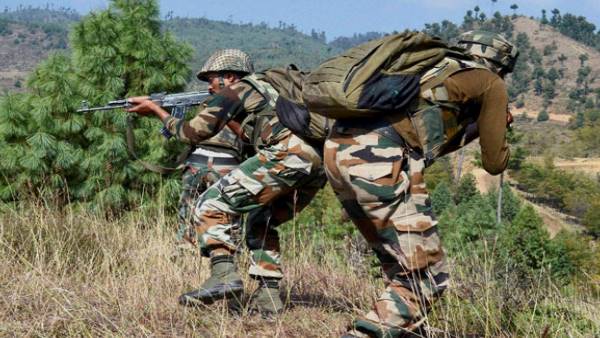 पाक के झूठ का पर्दाफाश