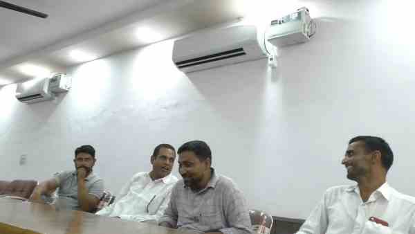 To save people from killer heat, IPS provides facility to complainants To save people from killer heat, IPS provides facility to complainants