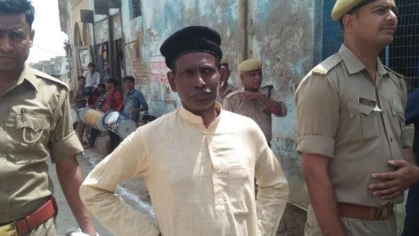 हर दूसरे रविवार को होता है निरीक्षण