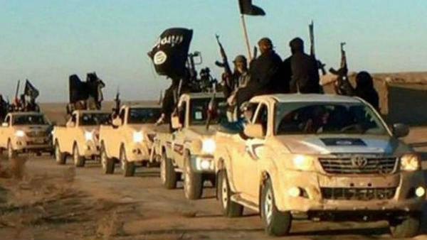 United Nations monitoring team report says ISIS will launch complex international attacks United Nations monitoring team report says ISIS will launch complex international attacks