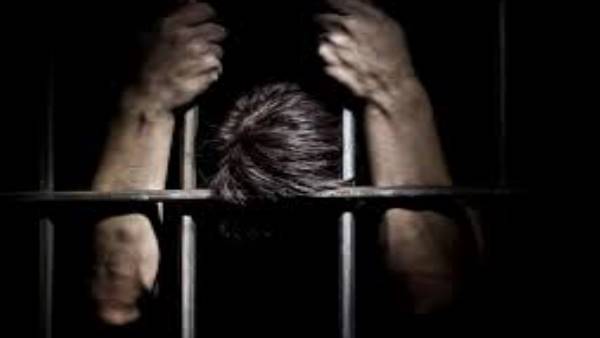 Indian intern gets 5 year jail term in telemarketing scam in america Indian intern gets 5 year jail term in telemarketing scam in america