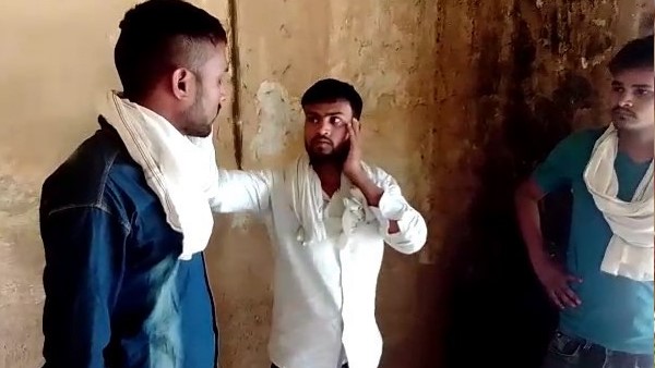 सामने आए बंदियों के परिजन
