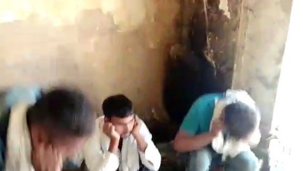 डीएम ने मारा छापा, मिली आपत्तिजनक वस्तुएं