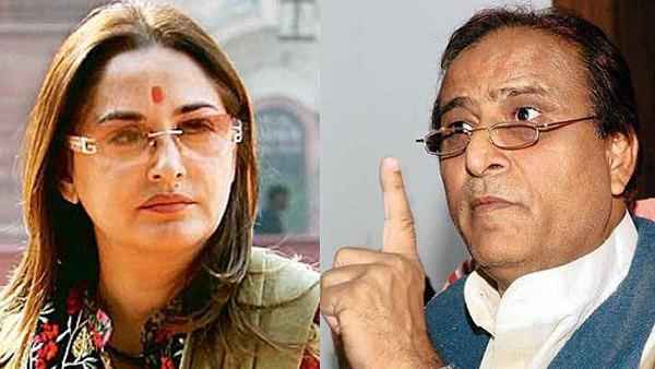 सोनिया गांधी और जया बच्चन का दिया हवाला