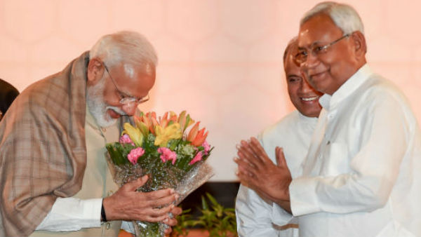 ये लोग बने मंत्री