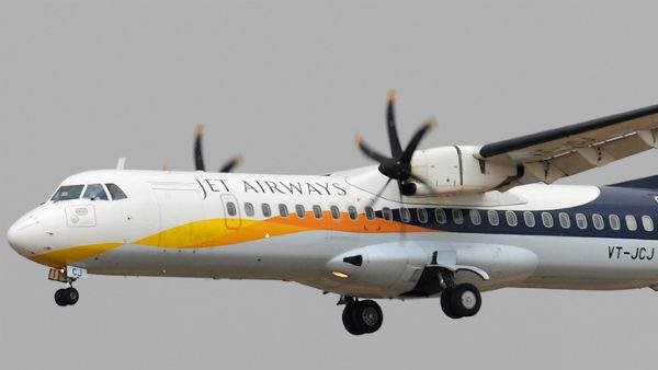 National Company Appellate Tribunal admits SBIs insolvency plea against Jet Airways National Company Appellate Tribunal admits SBIs insolvency plea against Jet Airways