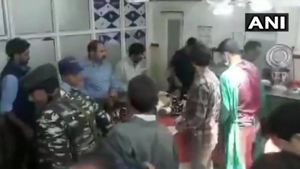 अनंतनाग में दिया था बड़े हमले को अंजाम