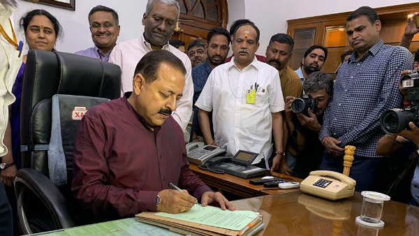 इस कारण खाली होते हैं सरकारी पद
