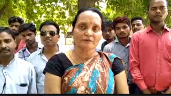 many people duped by lakhs of rupees by NGO many people duped by lakhs of rupees by NGO