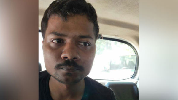 पत्रकार ने साझा किया था वीडियो