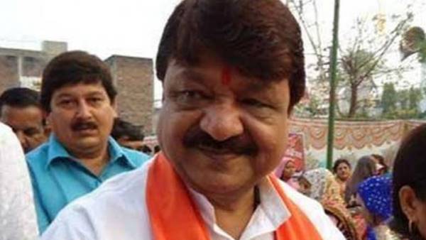 राज्य की जनता कमलनाथ सरकार से परेशान हैं