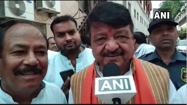 kailash vijayvargiya kailash vijayvargiya