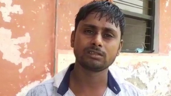 जहर खाने से मौत की पुष्टि