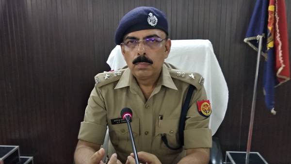 kannauj police kannauj police
