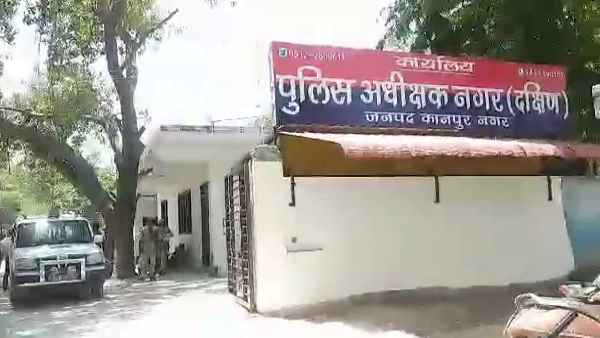 फ्रिज में छिपाया था शव