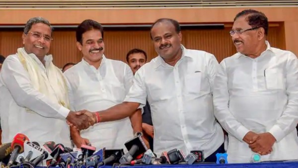 Karnataka Cabinet Expansion postponed due to demise of veteran actor Girish Karnad Karnataka Cabinet Expansion postponed due to demise of veteran actor Girish Karnad