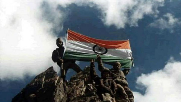 मेजर विवेक गुप्ता की टीम में थे बचन सिंह