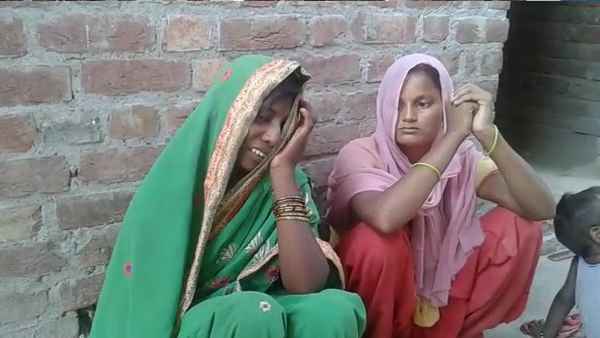 दूसरी शादी थी मेघ सिंह की