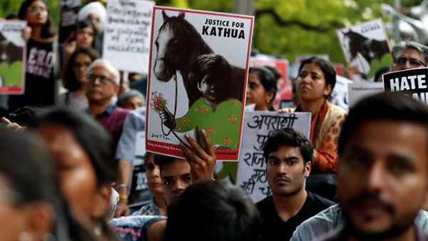 Kathua rape case Verdict Mehbooba Mufti, Omar Abdullah Welcome the judgement Kathua rape case Verdict Mehbooba Mufti, Omar Abdullah Welcome the judgement