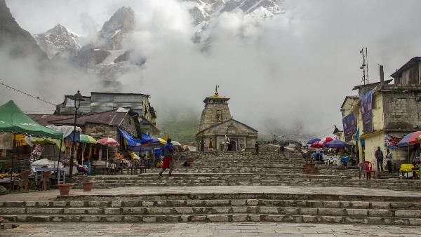 अगले 5 दिन हरिद्वार में नो एंट्री