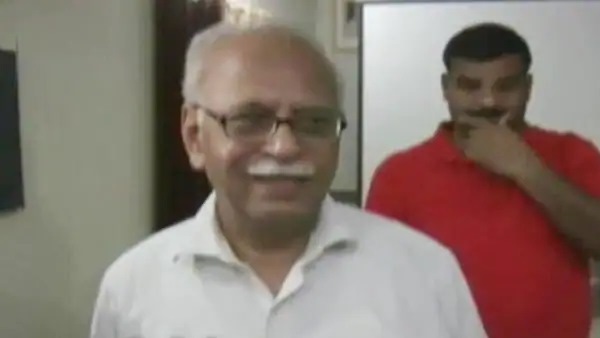 डोनरों के बयान और दस्तावेजों के आधार पर हुए गिरफ्तार