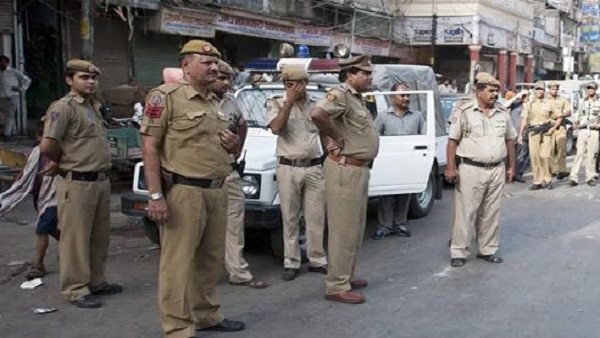 कांग्रेस नेता अमृता धवन भी हुई थीं ठगी का शिकार