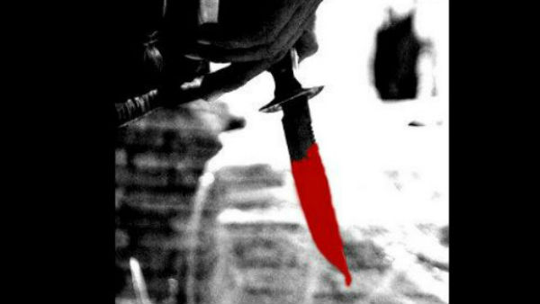 murder murder