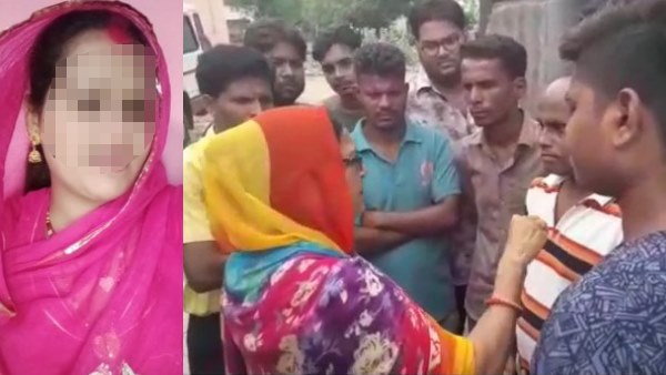 Kota Bride Kidnap case Latest Update, Peoples protest at Hospital Kota Bride Kidnap case Latest Update, Peoples protest at Hospital
