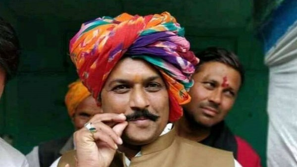 गुना से हार गए थे ज्योतिरादित्य