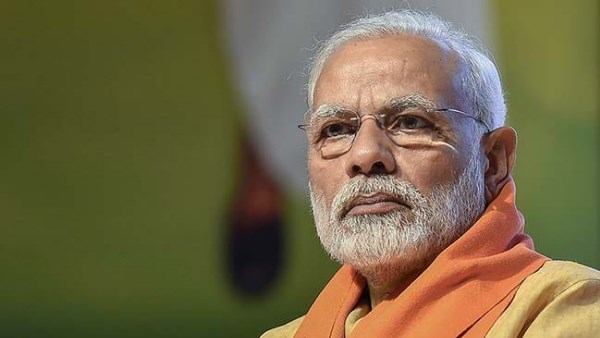 पीएम मोदी ने जताया दुख