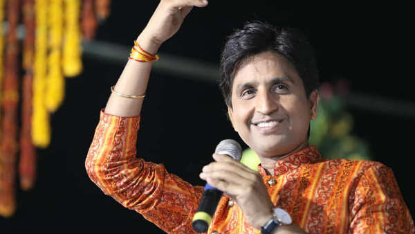 इंडिया-इंग्लैंड मुकाबले पर कुमार विश्वास ने किया ट्वीट- हे इंडियन टीम, इतनी शर्म भी ठीक नहीं क्योंकि... इंडिया-इंग्लैंड मुकाबले पर कुमार विश्वास ने किया ट्वीट- हे इंडियन टीम, इतनी शर्म भी ठीक नहीं क्योंकि...