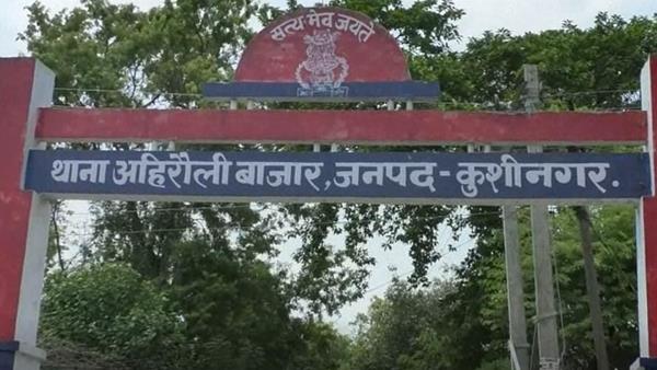 minor girl allegedly physically attacked by six men in kushinagar minor girl allegedly physically attacked by six men in kushinagar