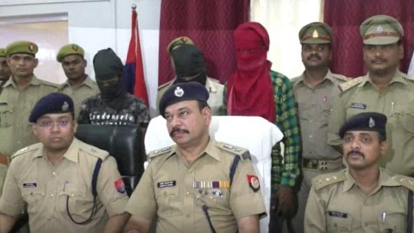 three arrested for youth kidnapping in kushinagar three arrested for youth kidnapping in kushinagar